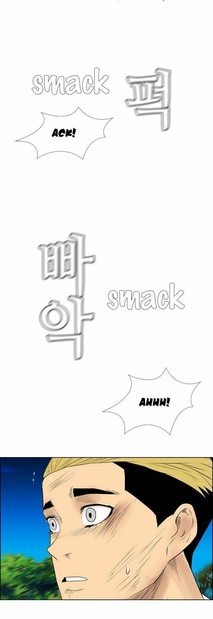 kẻ hồi sinh chapter 120 19