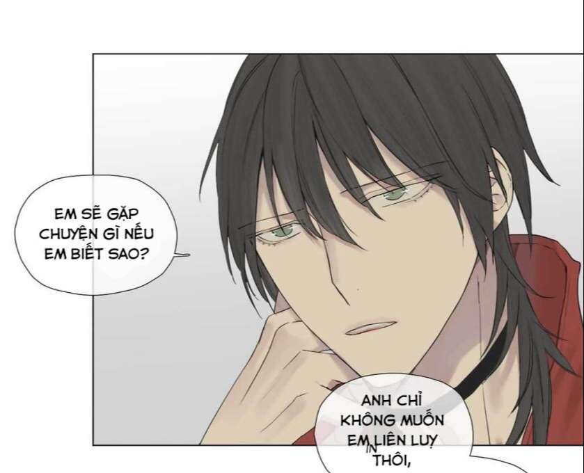 người hầu hoàng gia chapter 16 52