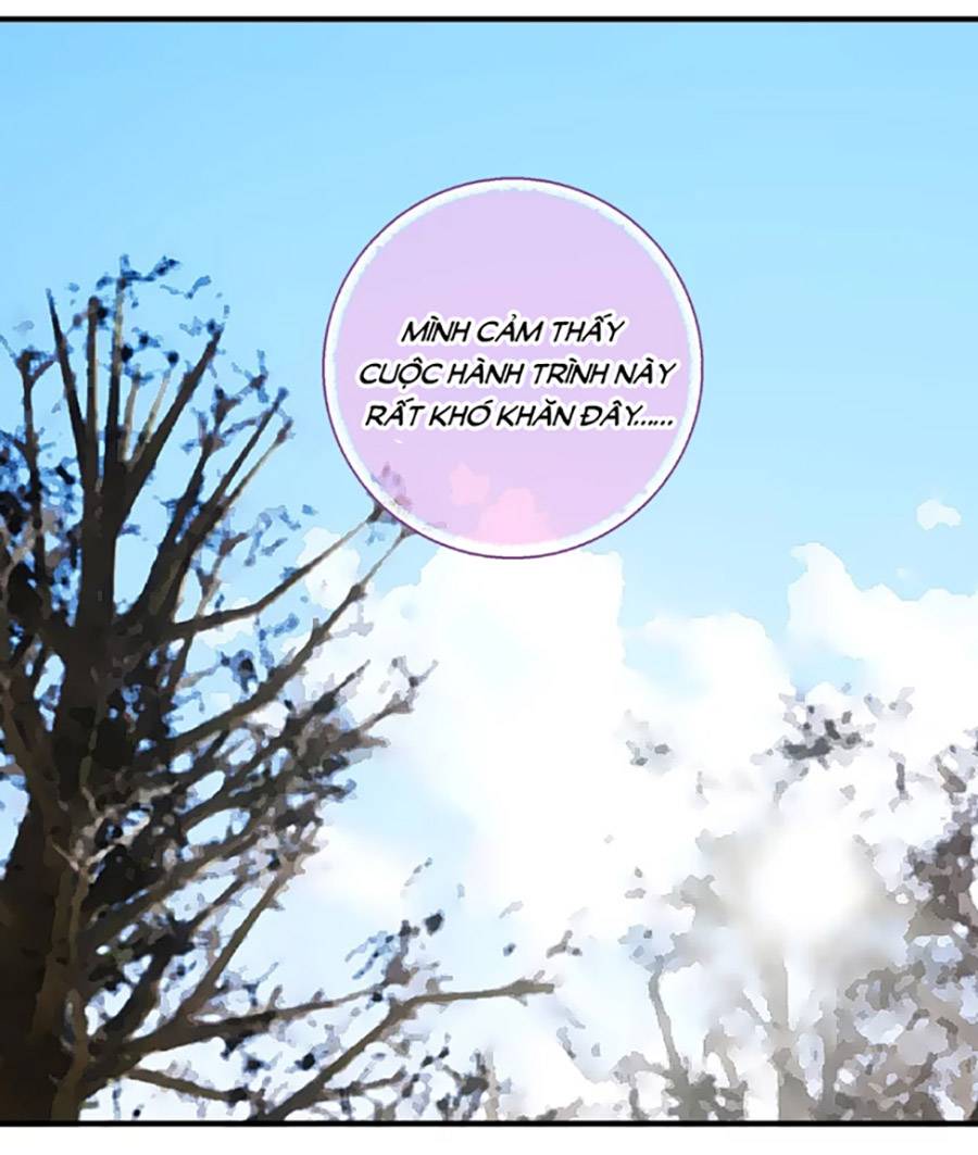 anh ấy đến từ địa ngục chapter 16 25