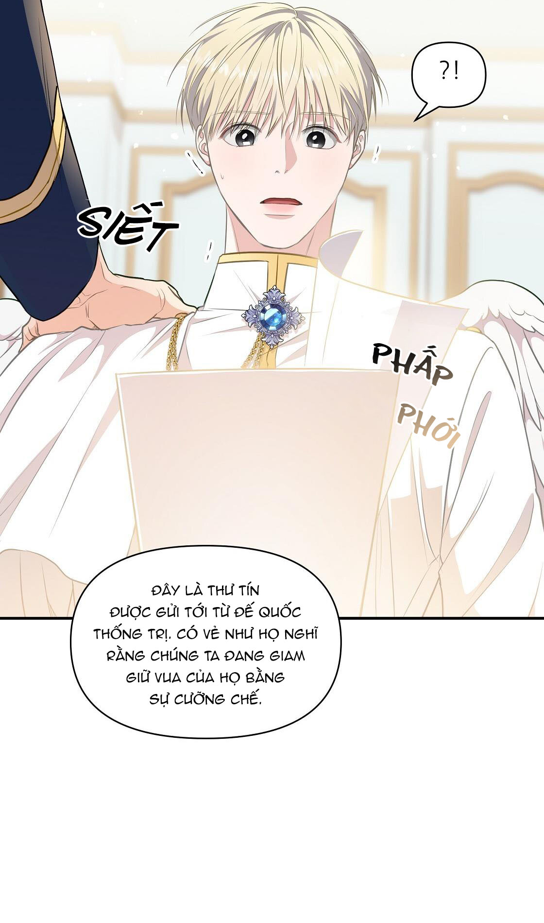 cách để sống sót với tư cách là người chơi chapter 13 35