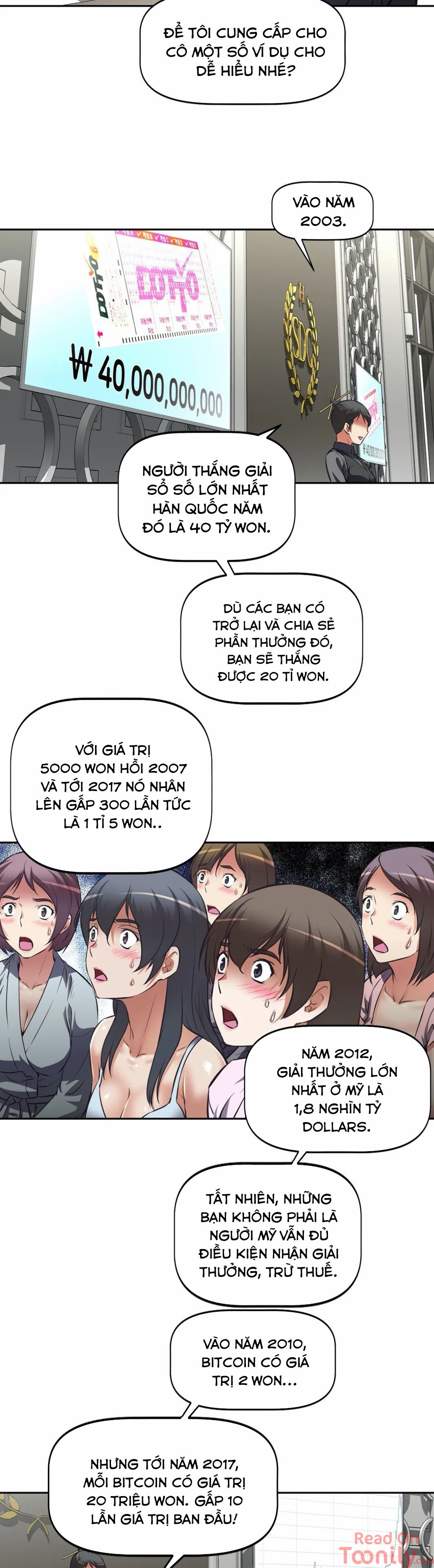 thiên đường nơi địa ngục chapter 7 18