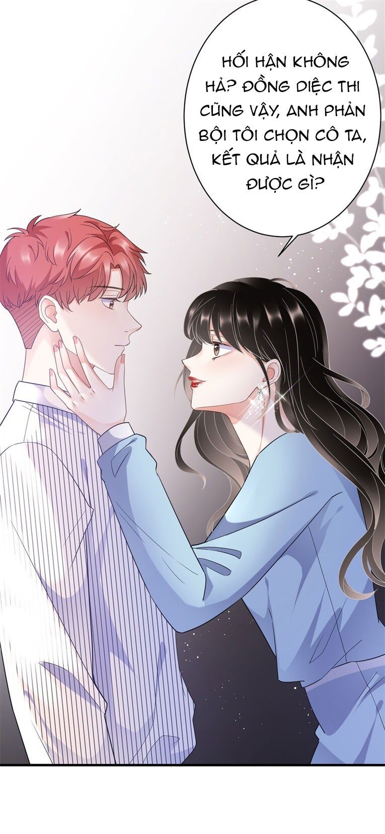 đại tiểu thư có ý đồ gì xấu đâu chapter 9 8