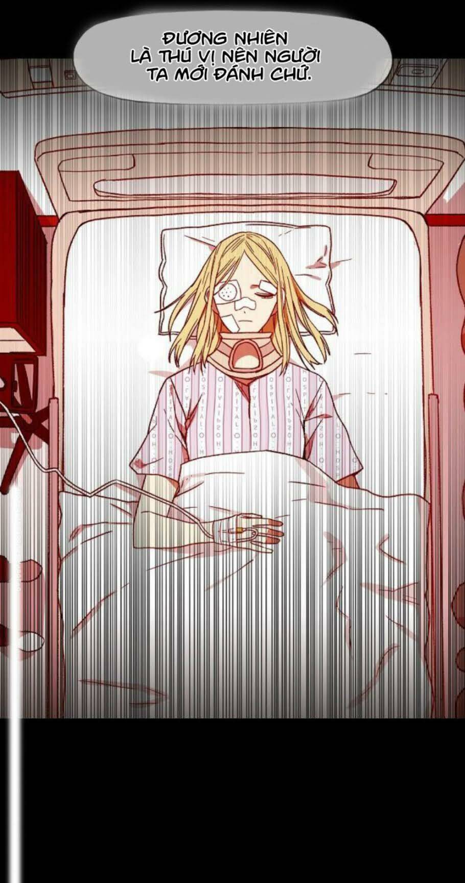 võ sĩ - the boxer chapter 58 52