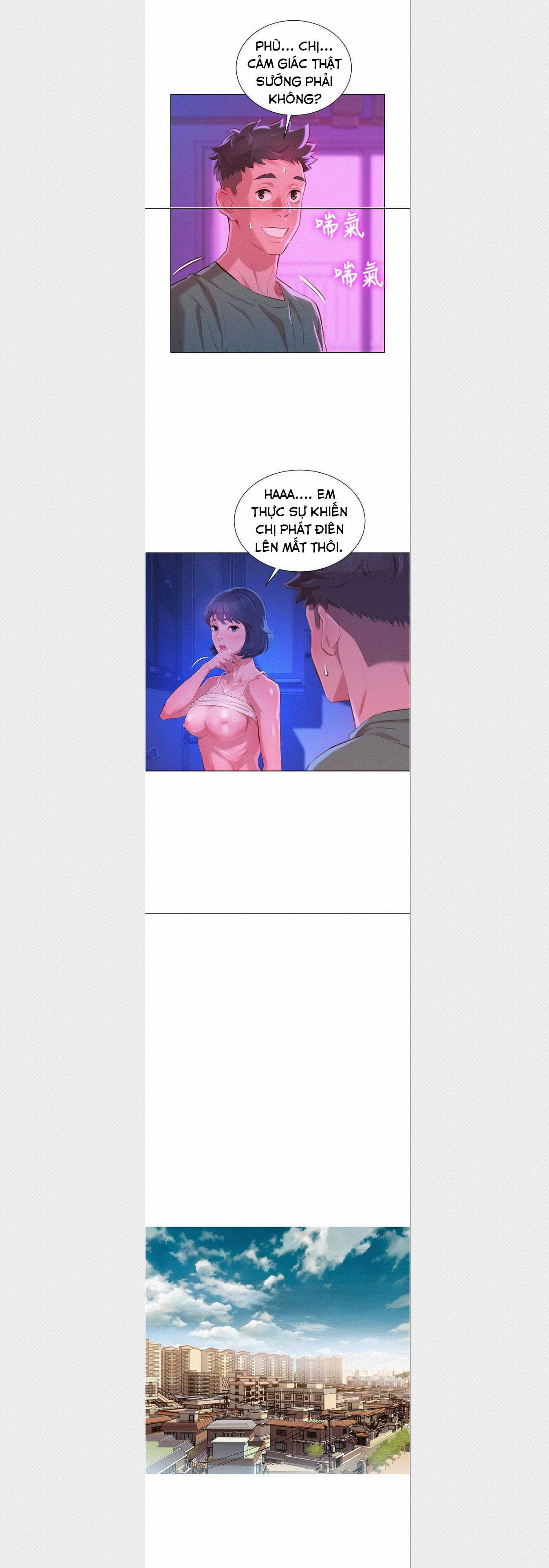 chị gái mưa chapter 39 12