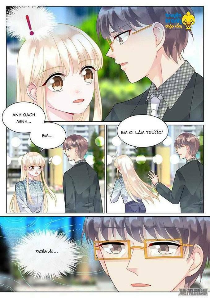 nhạ thượng thủ tịch tổng tài chapter 59 8