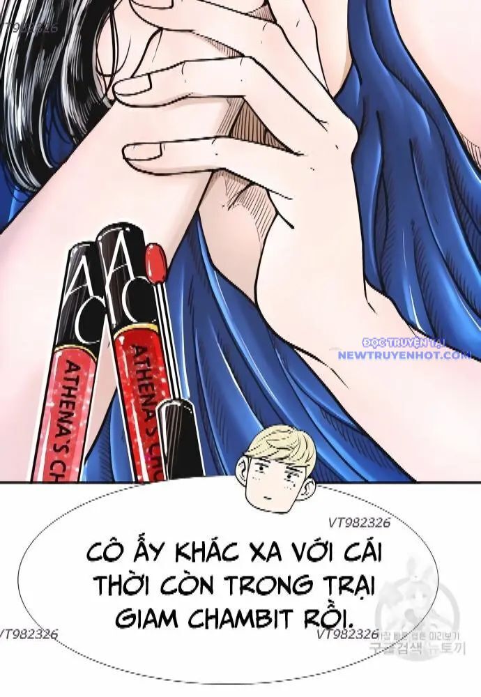 shark - cá mập chapter 267 63