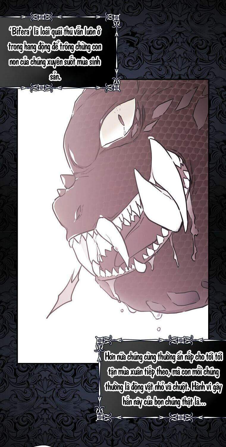 tôi đã trở thành con gái nuôi của nam chính chapter 21 23