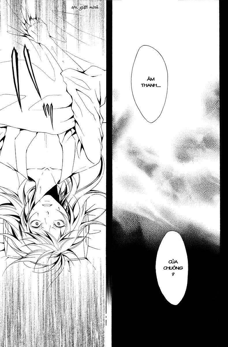 teiden shoujo to hanemushi no orchestra chapter 10 18