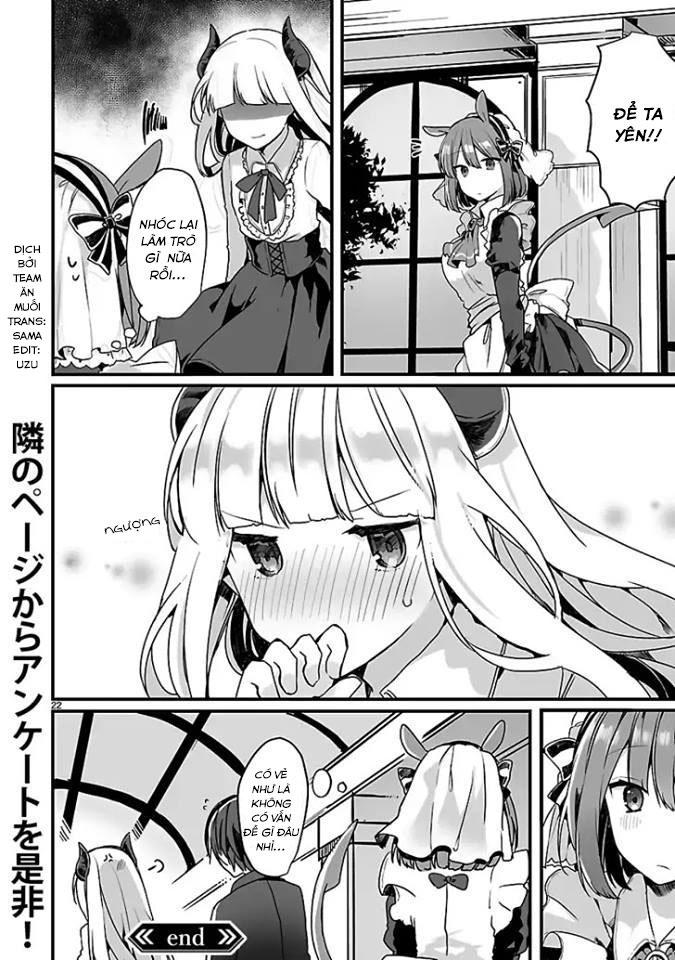 maousama to kekkon shitai chapter 1 22