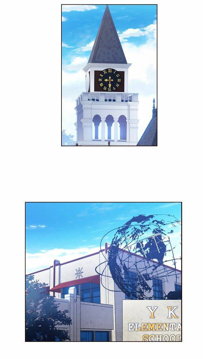 nữ sinh trường wilds chapter 255 23