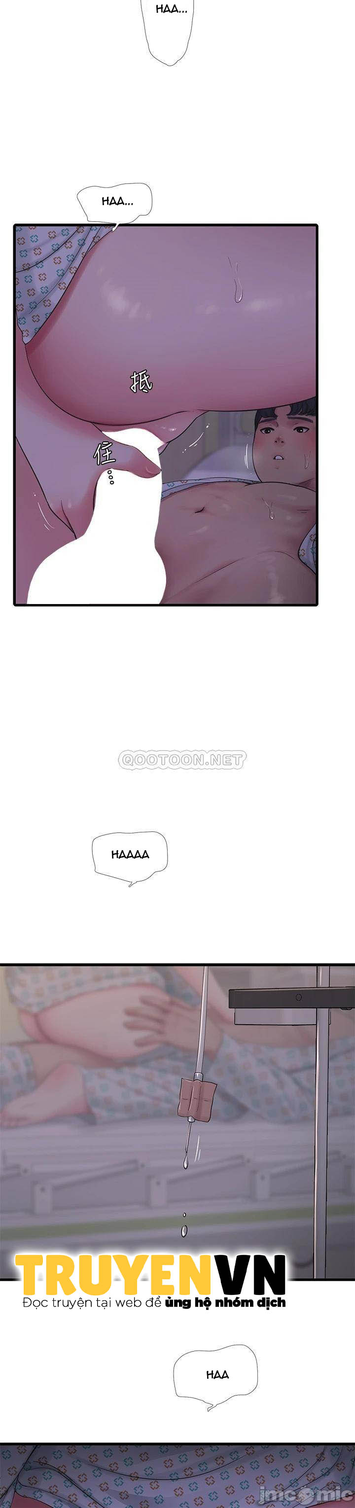 chị dâu trinh nữ chapter 100 7