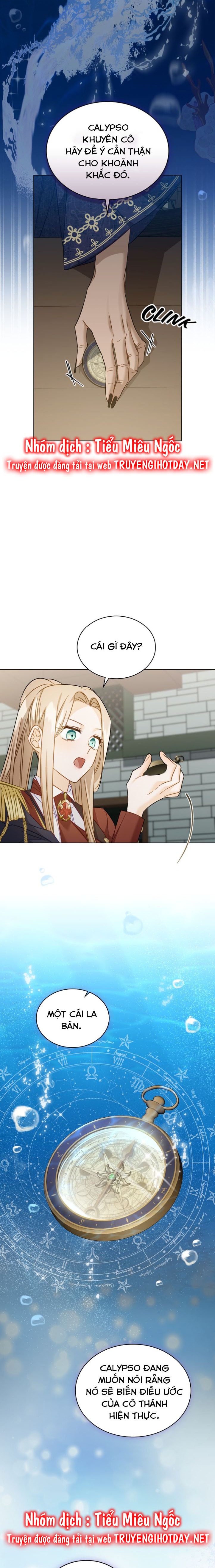 hải tặc thượng lưu chapter 46 16