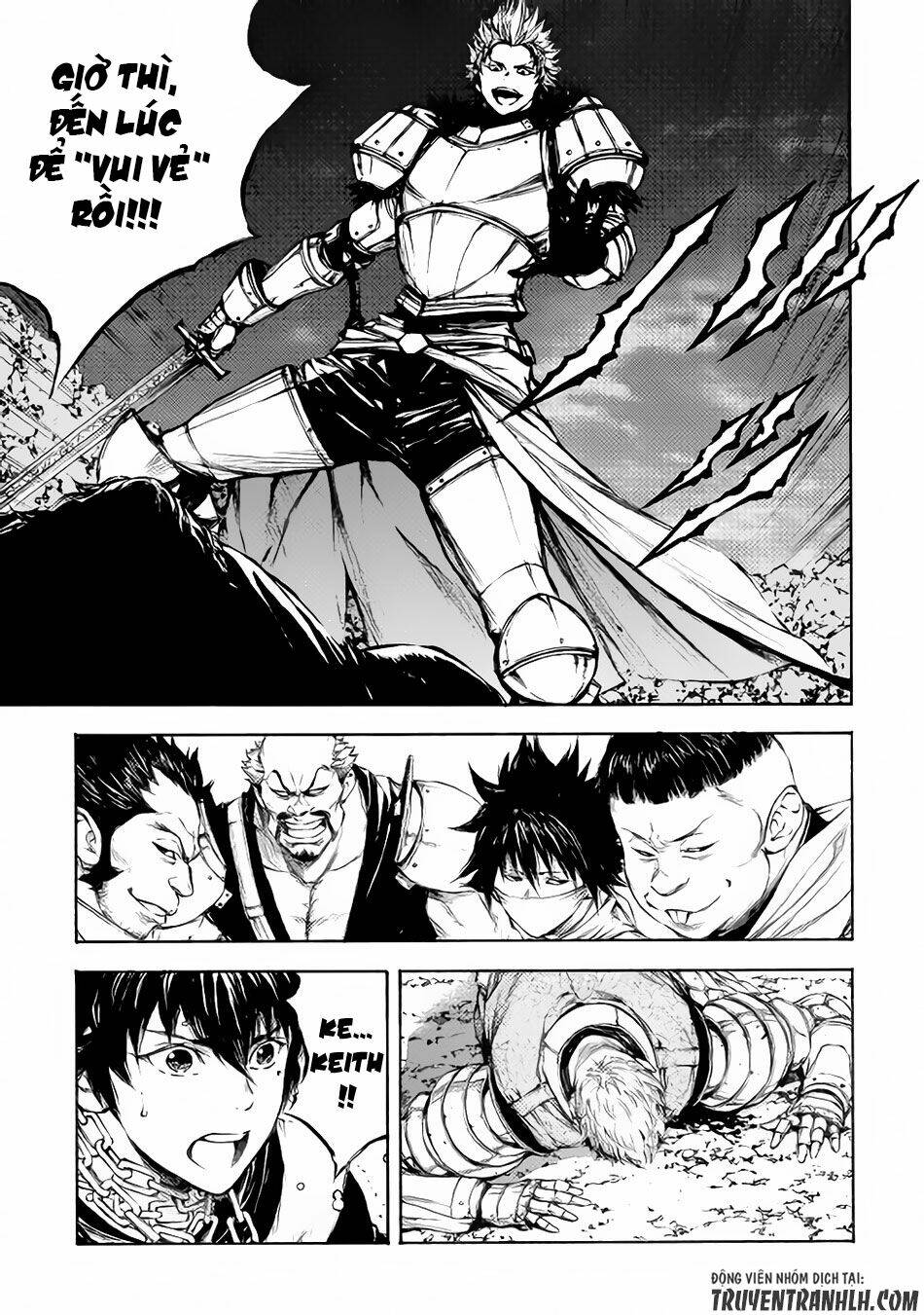 eden (tsuruoka nobuhisa) chapter 6 6