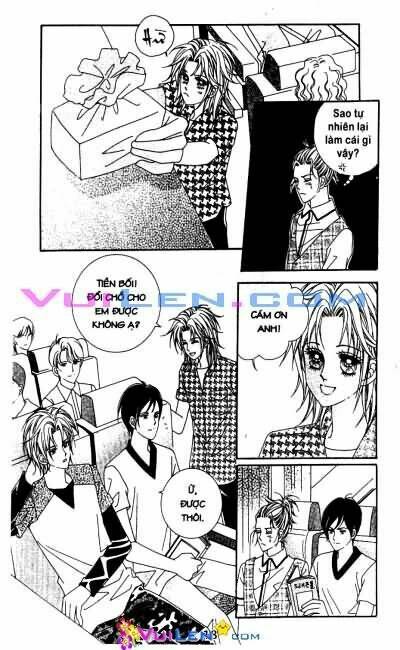 người duy nhất chapter 66 1