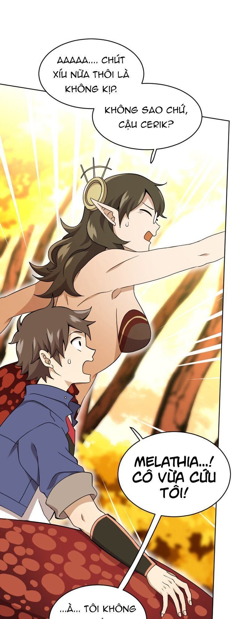 pháp sư và nữ chúa quỷ chapter 91 30