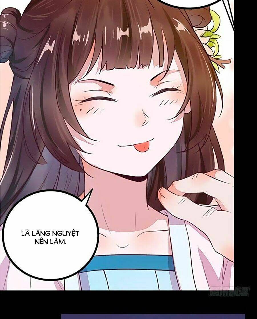 thần y khí nữ: ngự thú cuồng phi của quỷ đế chapter 32 18