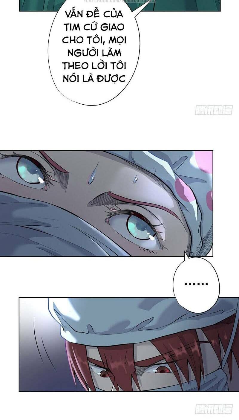 vương bài thần y chapter 2 8