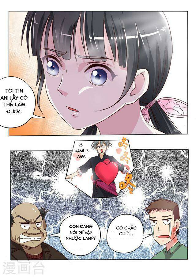 trung hoa thần y chapter 2 10