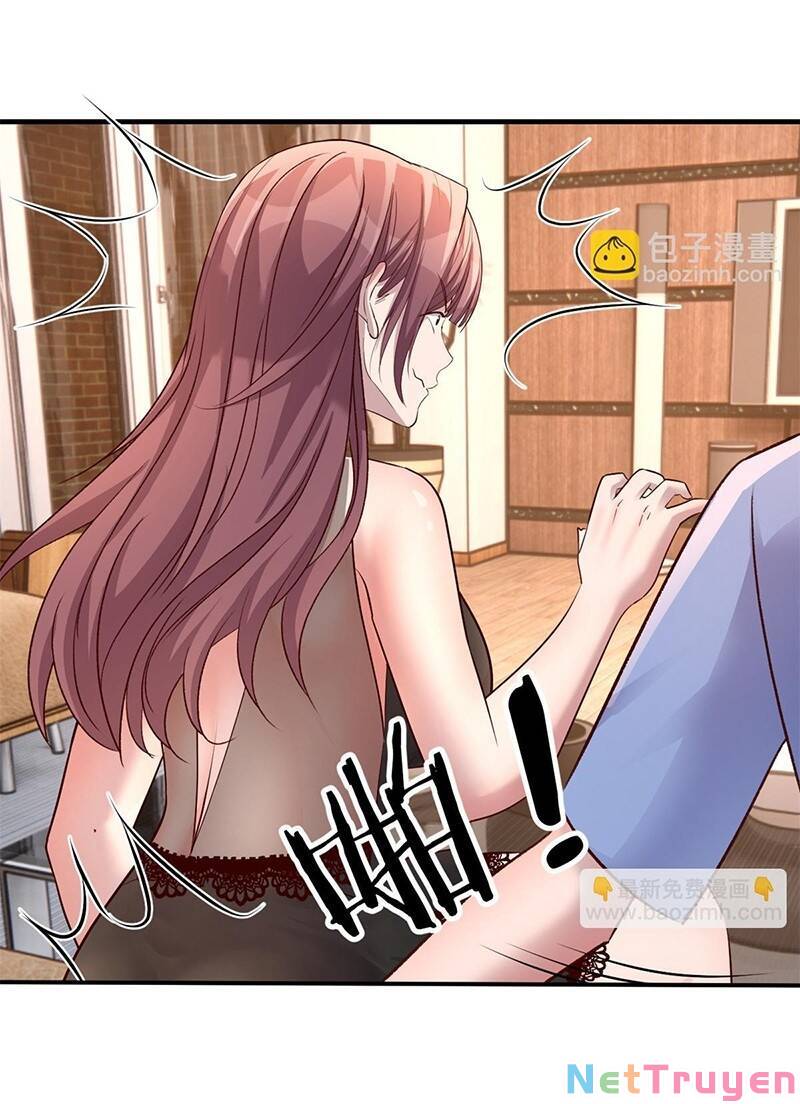 chị gái tôi là đại minh tinh chapter 161 15