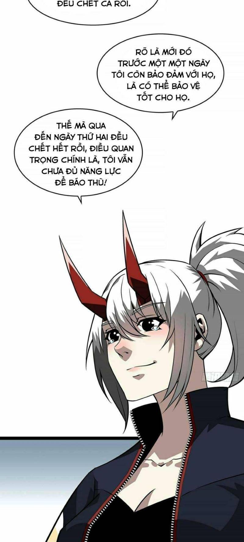 đi lên từ việc chơi game ngiêm túc chapter 129 27