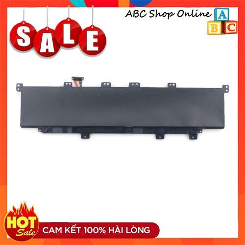 Pin Dùng Cho Laptop Asus S300, C31-X402, S300C ,S400, S400E,S300CA, S400 ,S400C ,S400ca , S400E,S300CA ,X402CA, X402