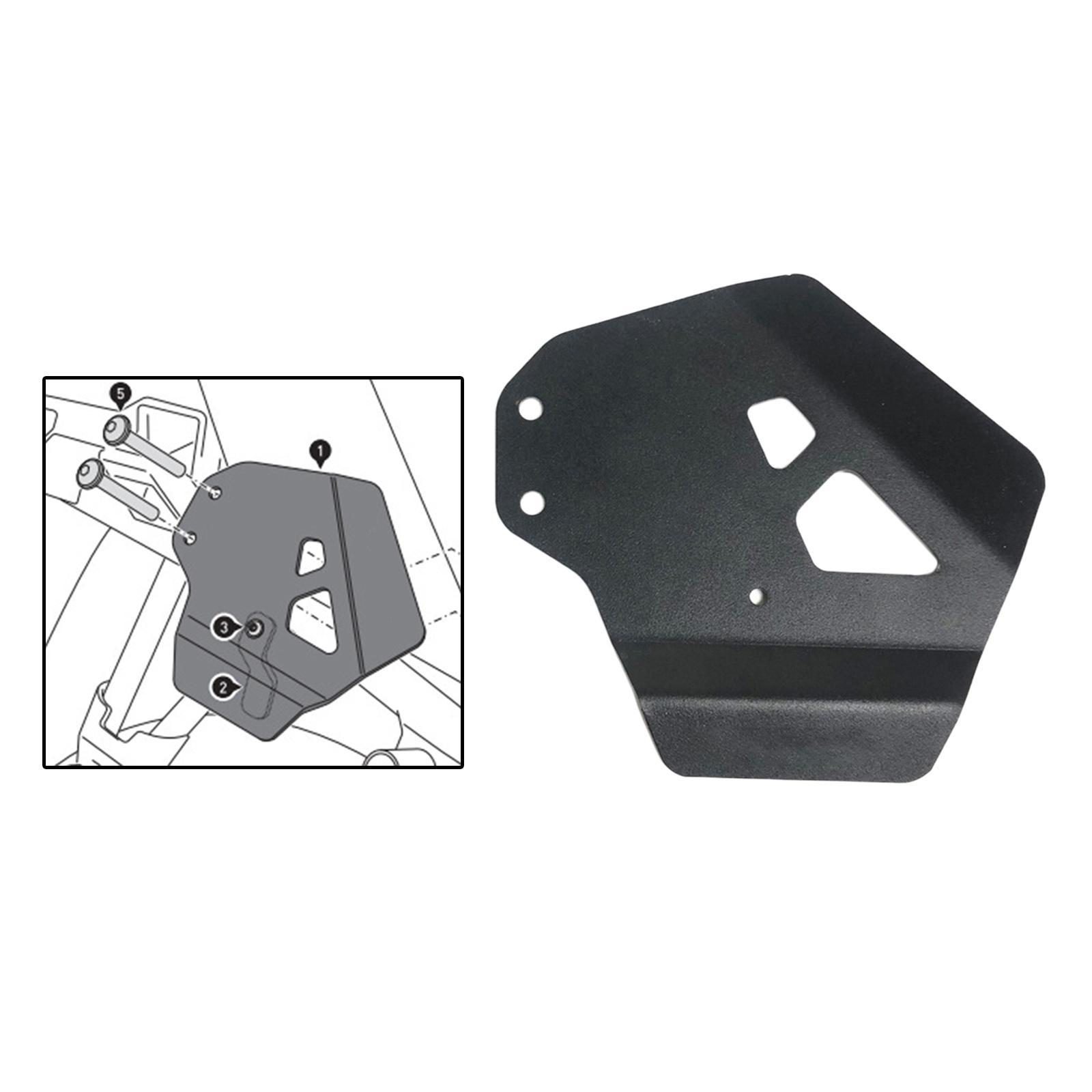 Motorcycles Body Heat  Motorbike Accessories for Suzuki DL1050A 2020 Black