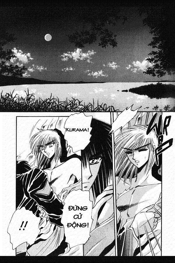 moryo kiden chapter 9 15