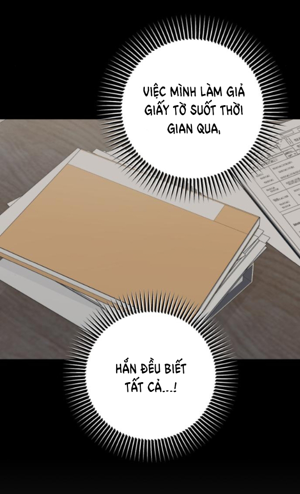 Nóng Lòng Muốn Giày Vò Em chapter 78.2 24