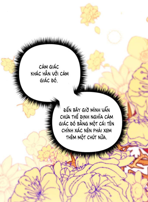 LY HÔN THÌ DỄ, YÊU ĐƯƠNG MỚI KHÓ chapter 26.2 - Trang 4