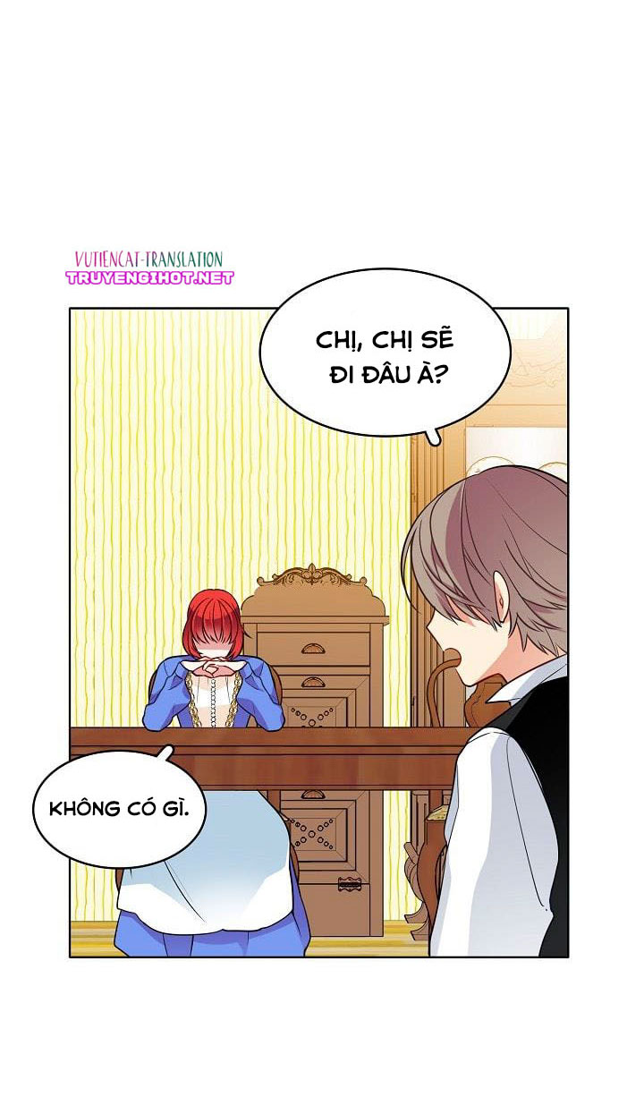 thanh tra của muiella chapter 68 19