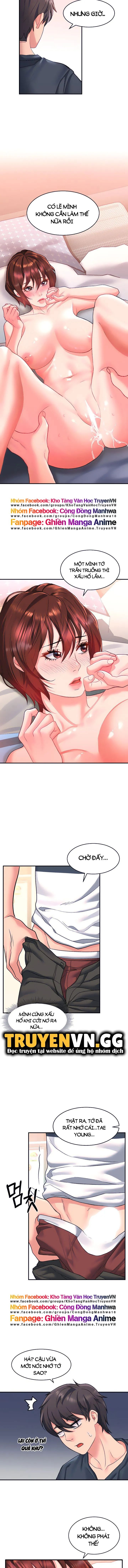 mở khóa trái tim em chapter 13 9