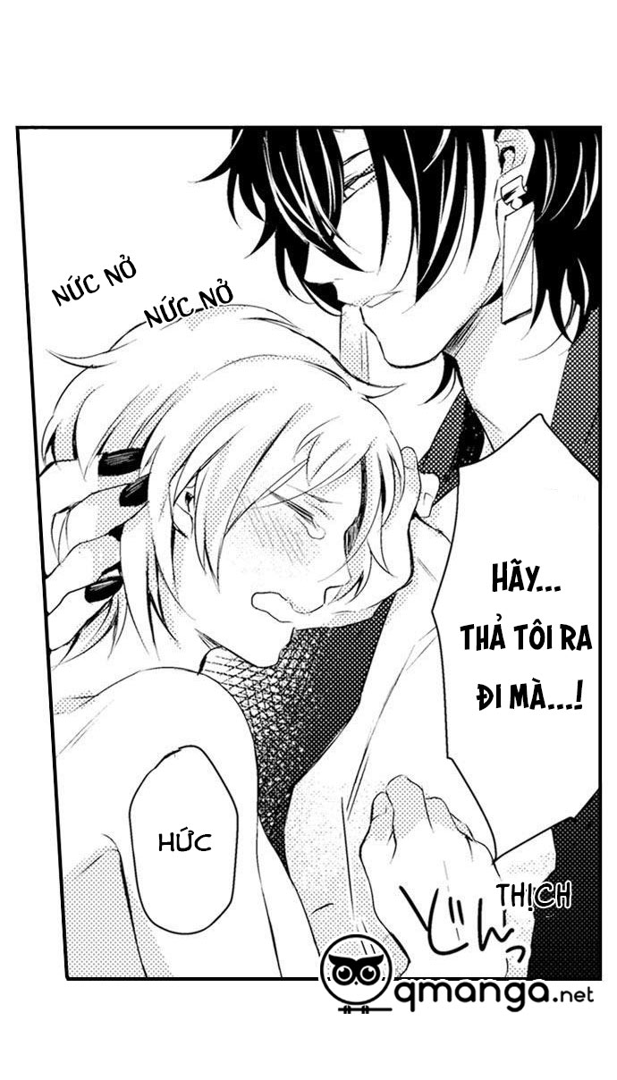 ác ma dục vọng chapter 3 3