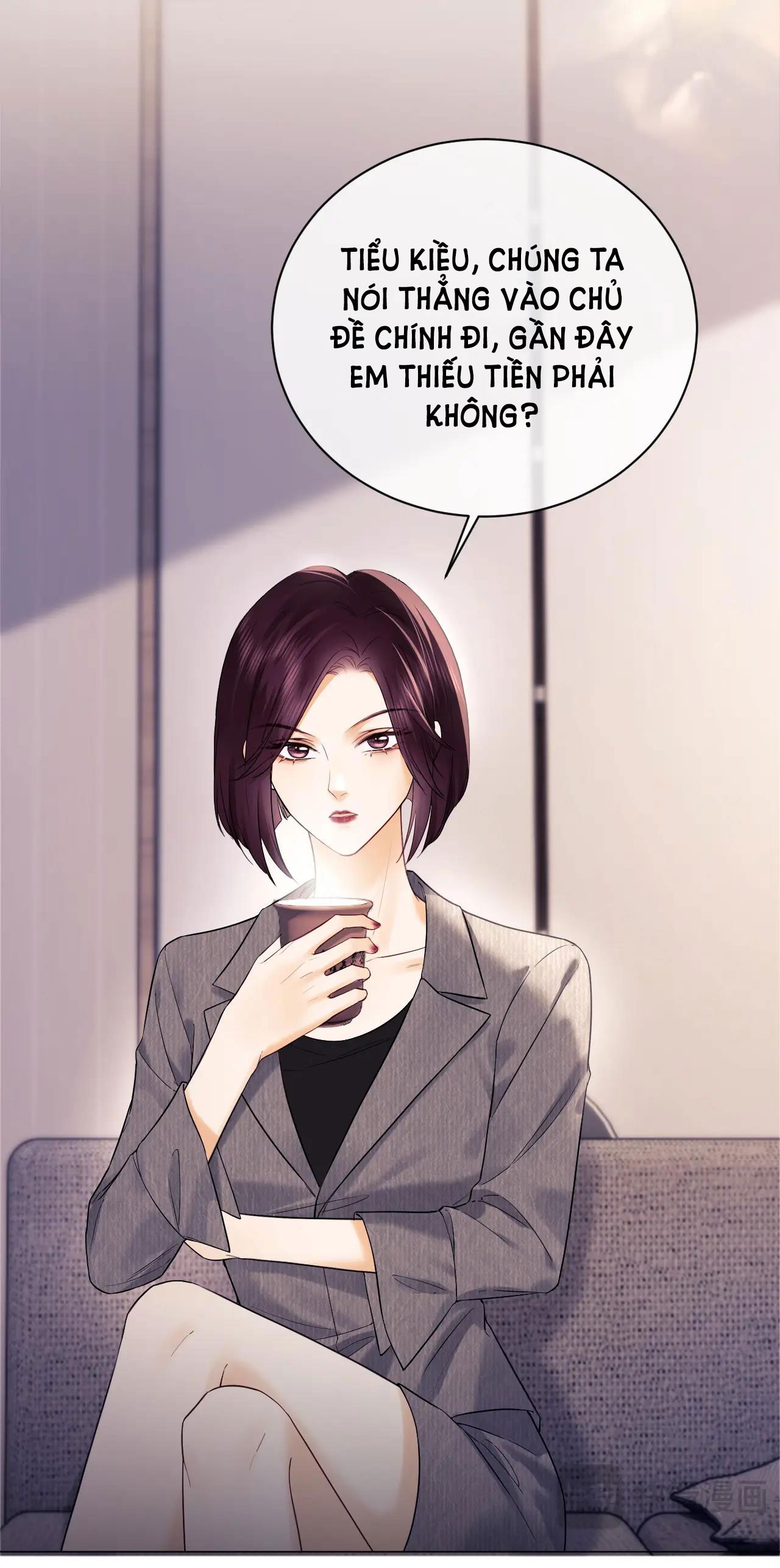 fan bạn gái muốn tìm hiểu một chút - fan vợ, bạn đã biết? chapter 6.2 6