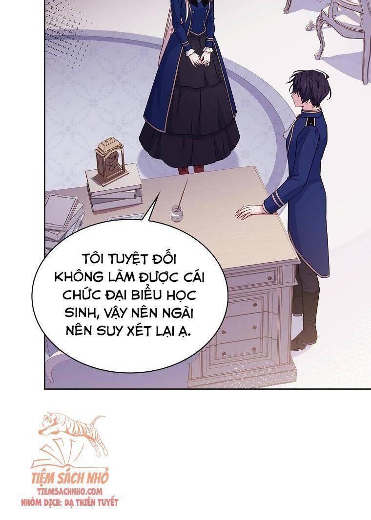 để yên cho tiểu thư hiền chapter 46 14