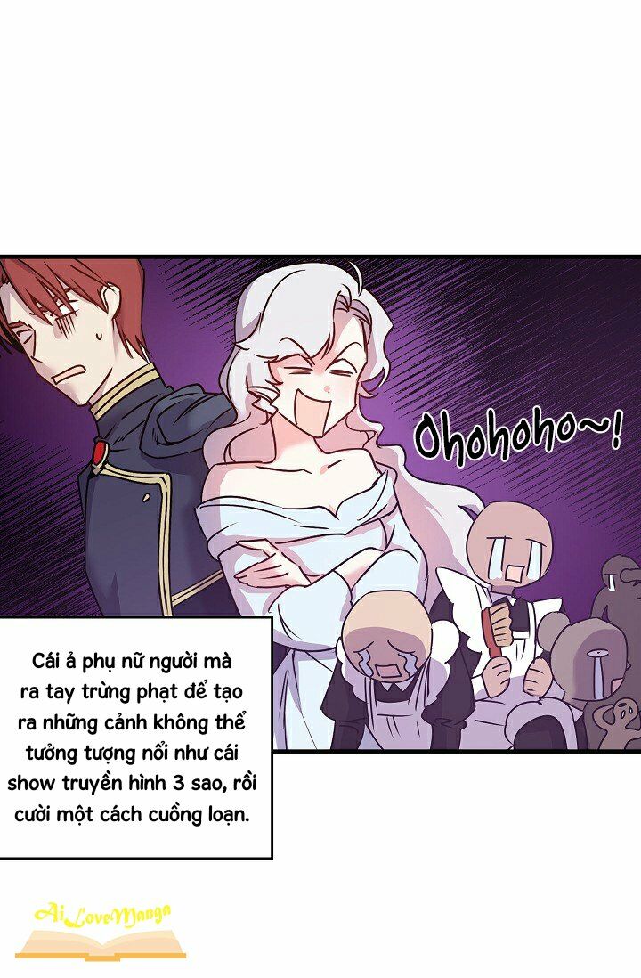 hôn lễ báo thù chapter 32 2