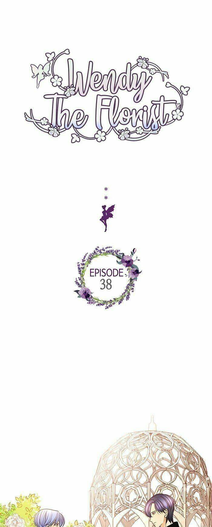 wendy , cô gái bán hoa chapter 38 1