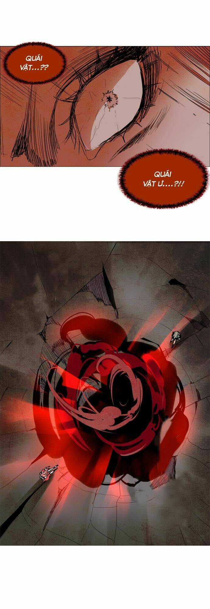 lessa 2: the crimson knight chapter 52 13