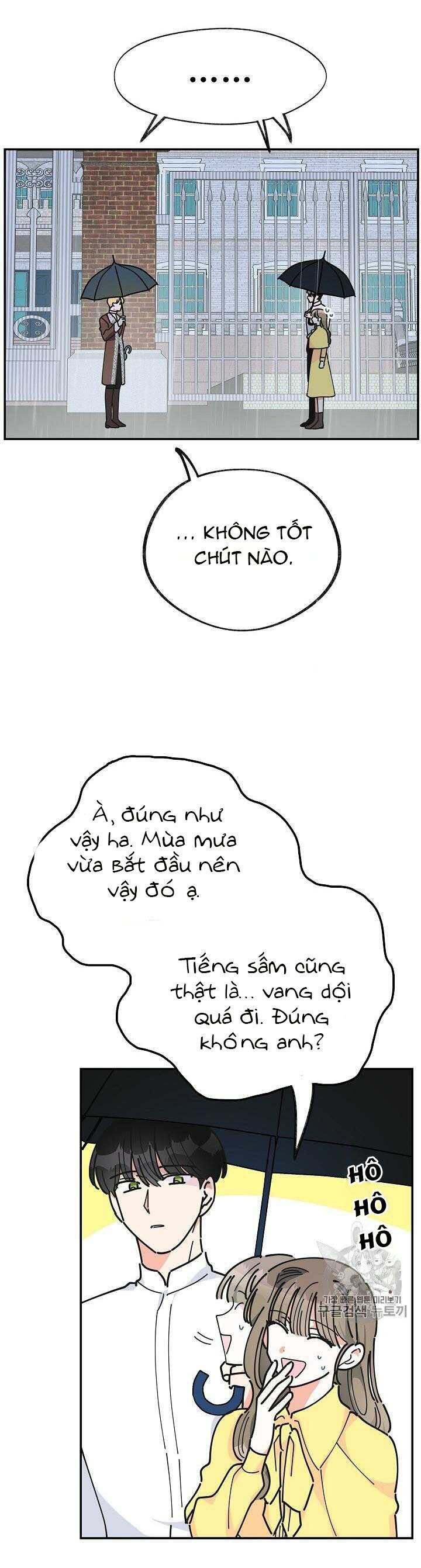 ác nữ tiểu thư chapter 23 19