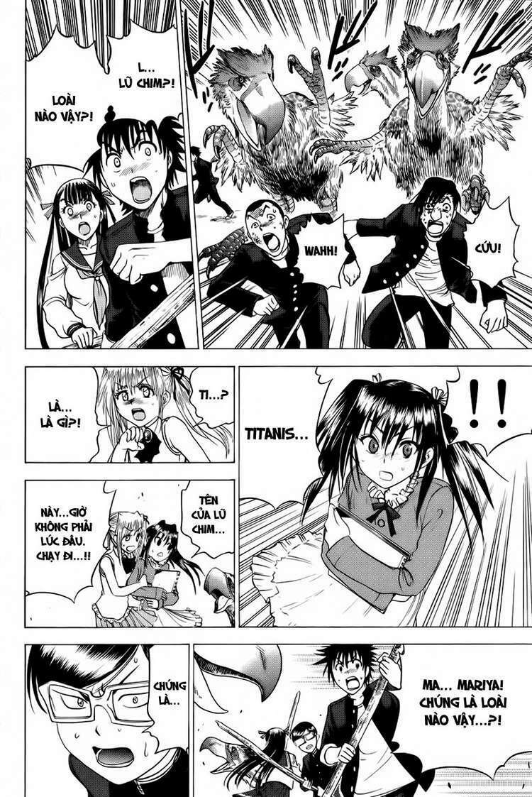 cage of eden chapter 93 13