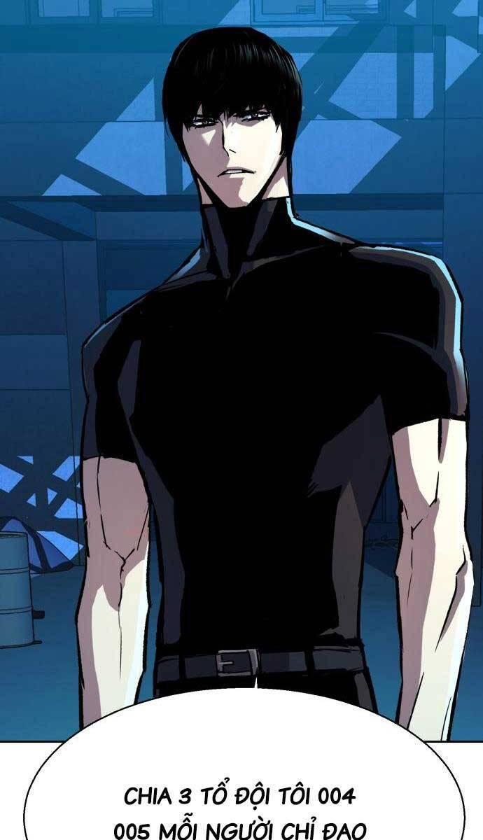 bạn học tôi là lính đánh thuê chapter 141 100
