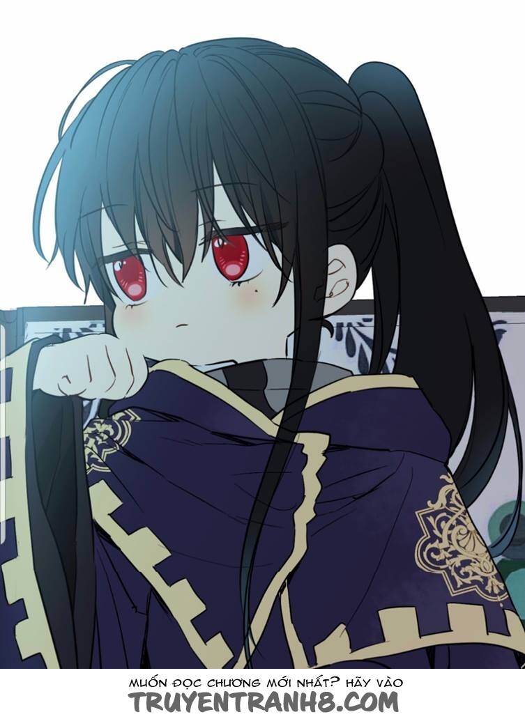 trọng sinh công chúa đích tái thứ: hoàng đế bệ hạ xin đừng giết ta chapter 5 9