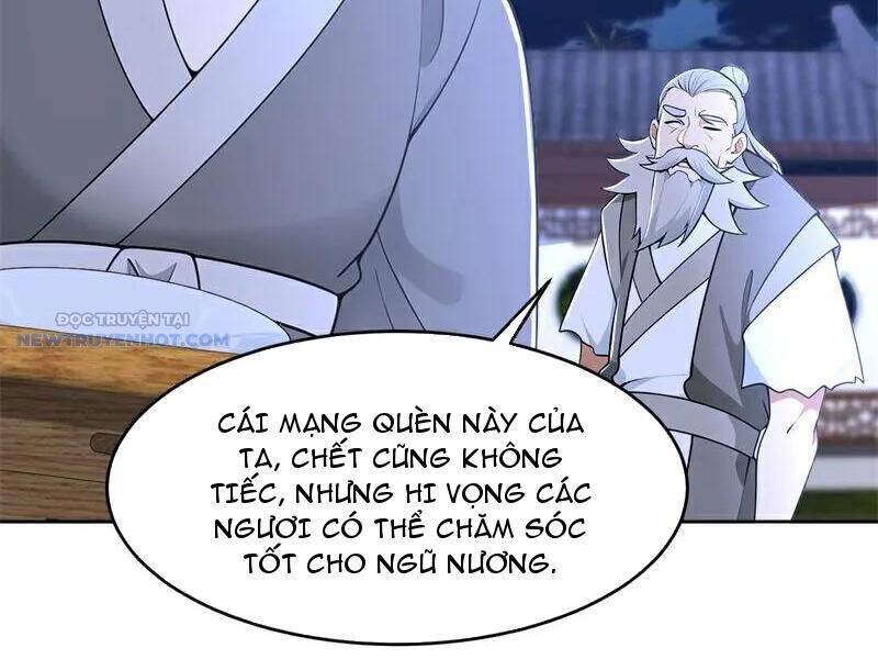 ta thực sự không muốn làm thần tiên chapter 115 84