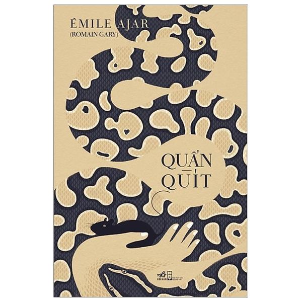 Quấn Quít