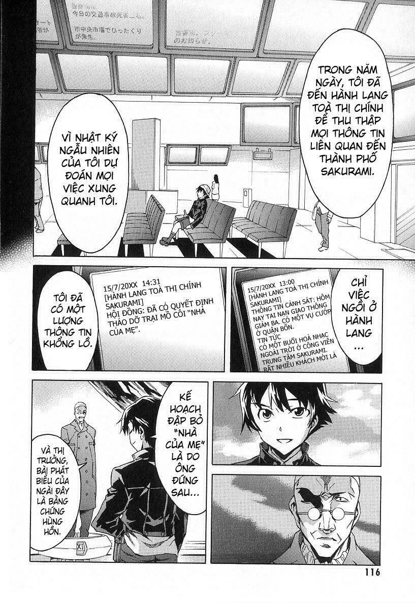 nhật kí tương lai chapter 37 2