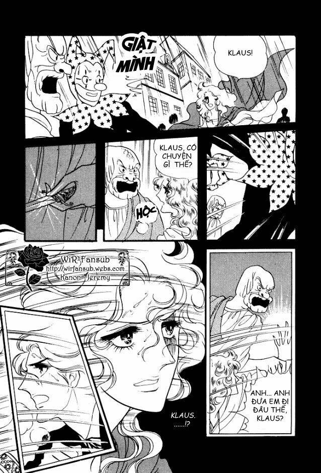 orpheus no mado chapter 8 24