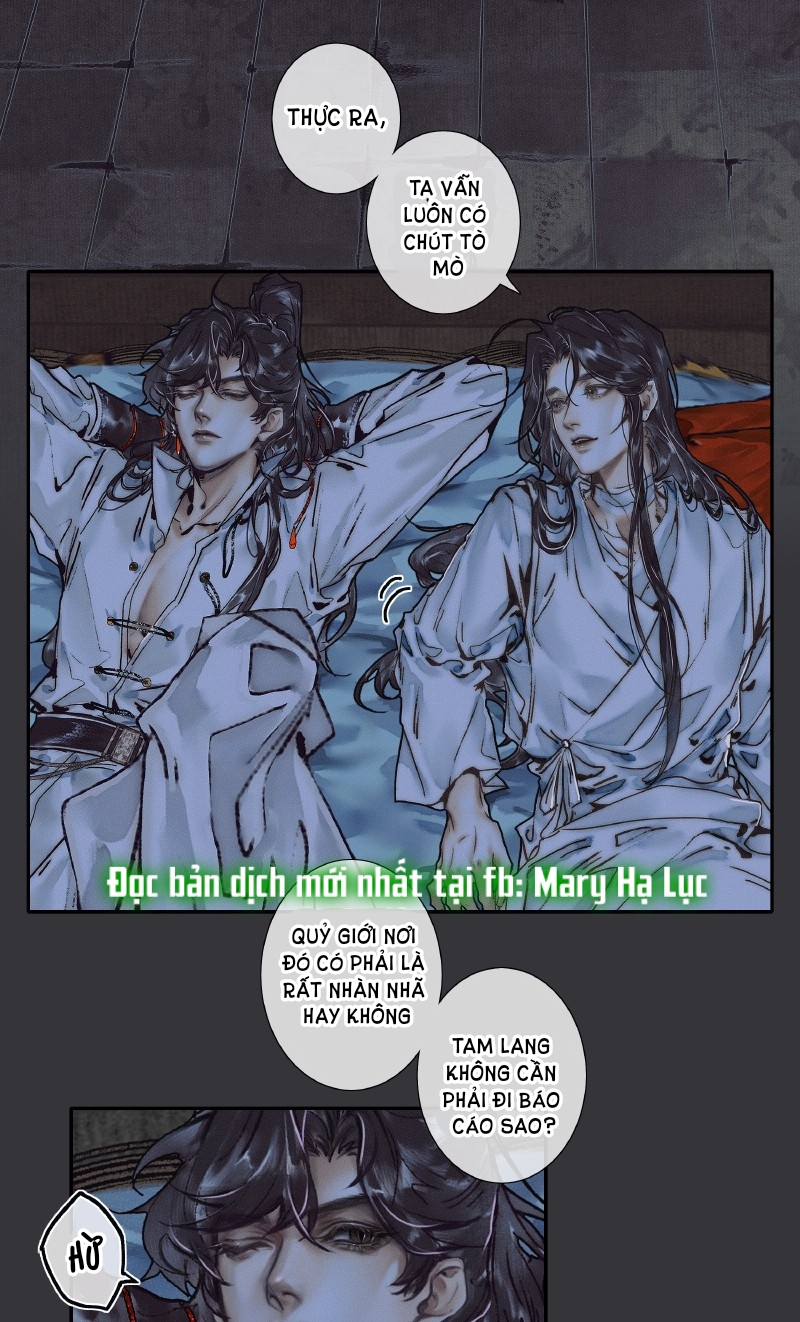 thiên quan tứ phúc - bách vô cấm kỵ chapter 61.2 3