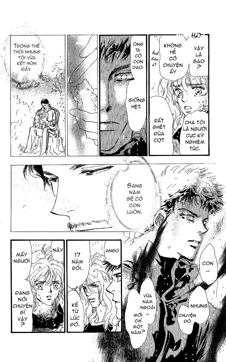 mầm sống chapter 77 18