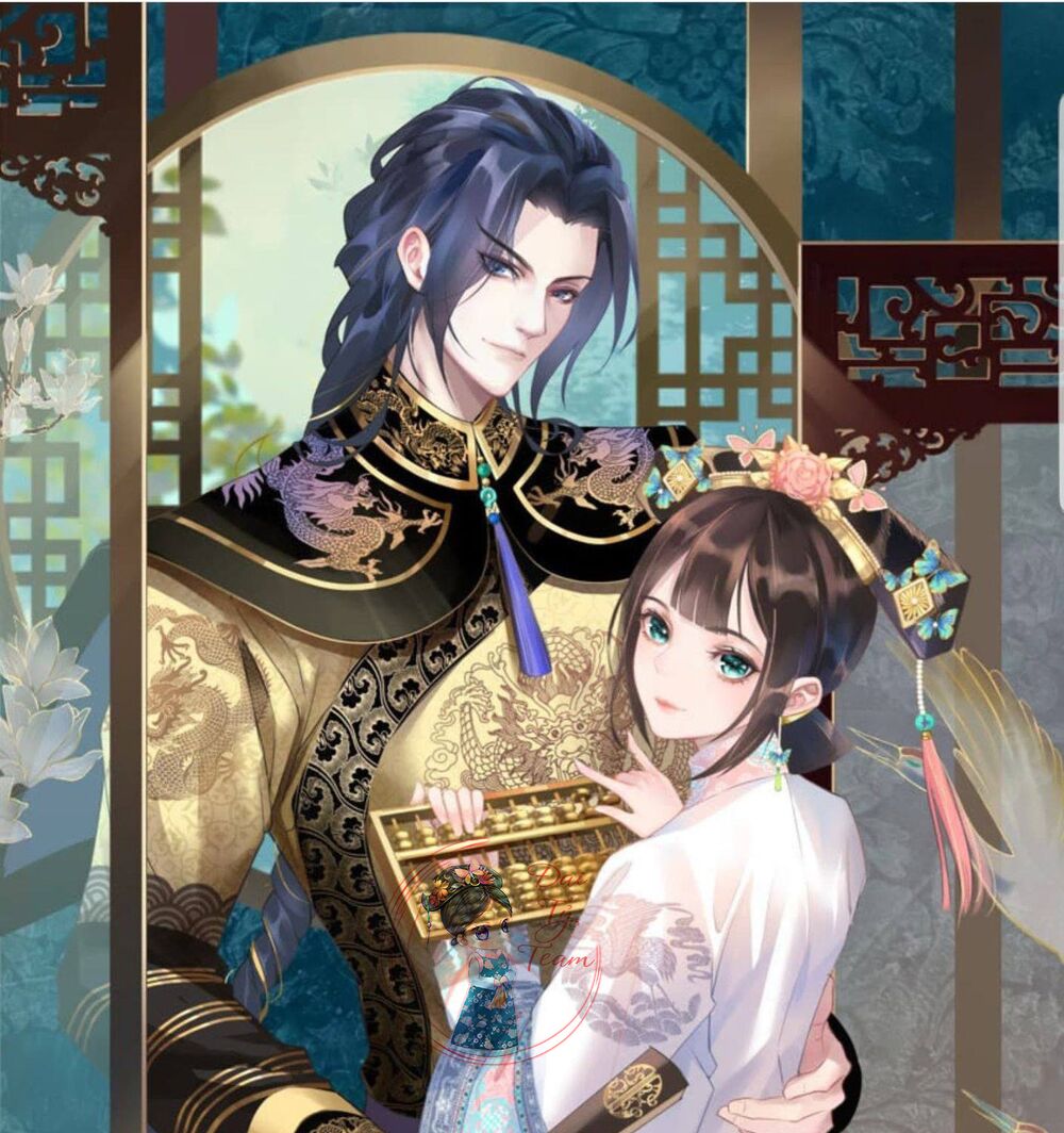 quận chúa vững quá không thể tiêu diệt! chapter 45.5 1