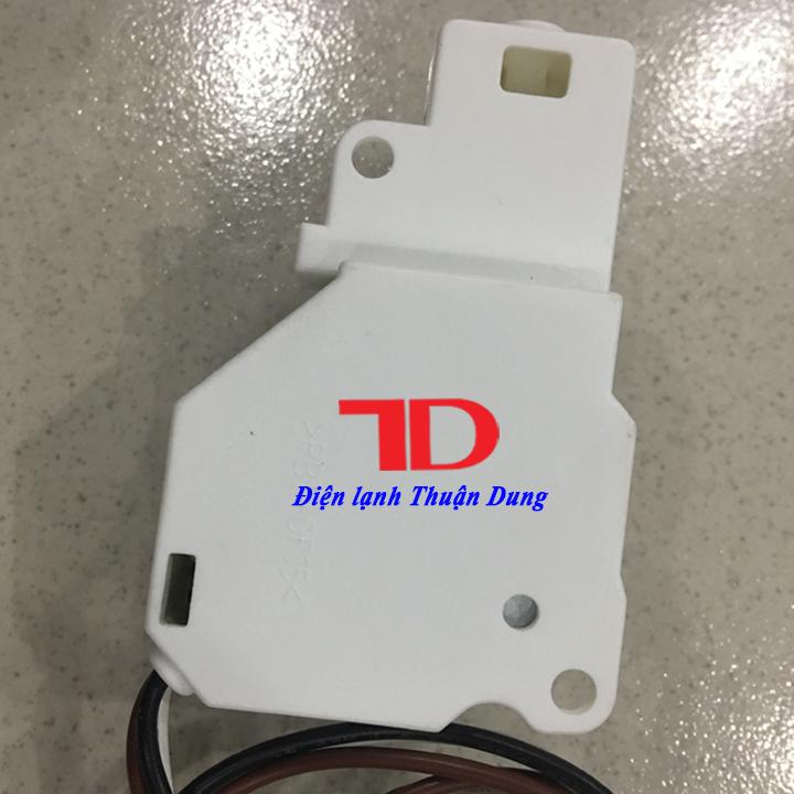 Công tắc cửa dành cho máy giặt TOSHIBA D980