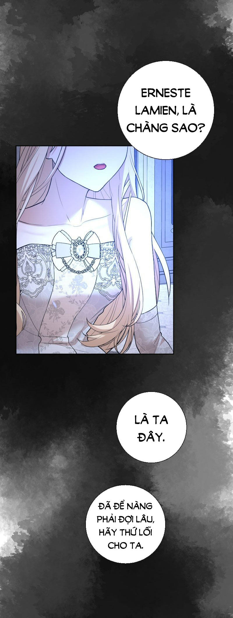 ngã rẽ định mệnh chapter 21.2 31